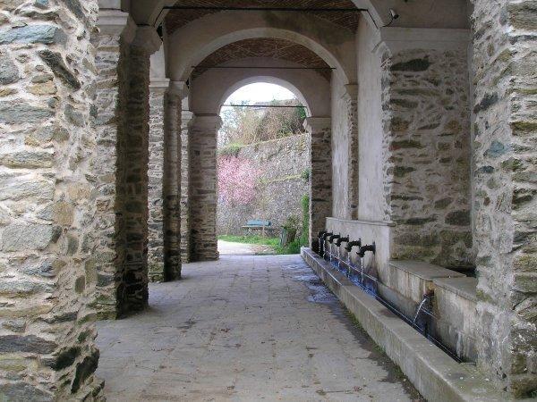 Gite La Fontaine Corse Loreto-di-Casinca 客房 照片