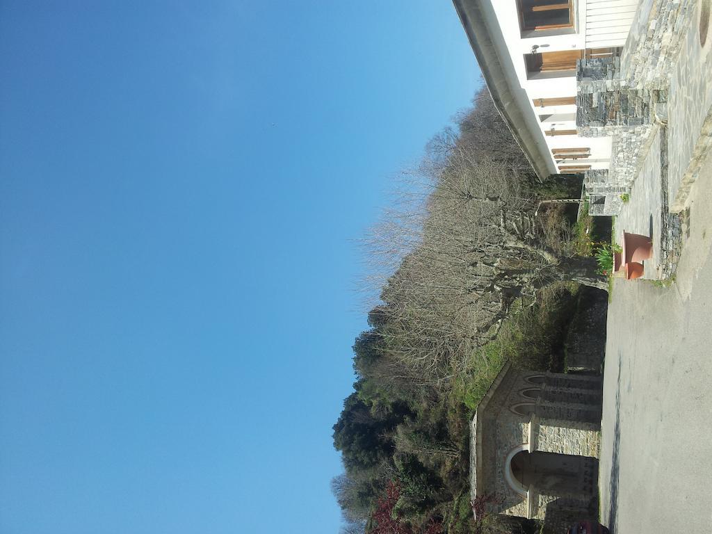 Gite La Fontaine Corse Loreto-di-Casinca 外观 照片