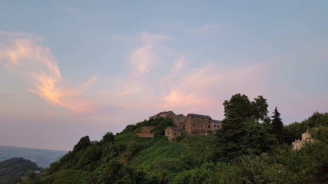 Gite La Fontaine Corse Loreto-di-Casinca 外观 照片